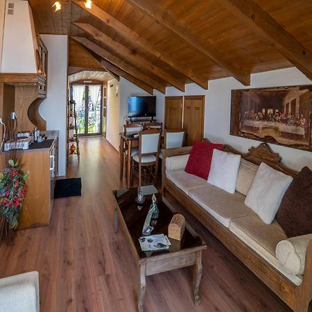 Semeli Guesthouse Karpeníszi Kültér fotó