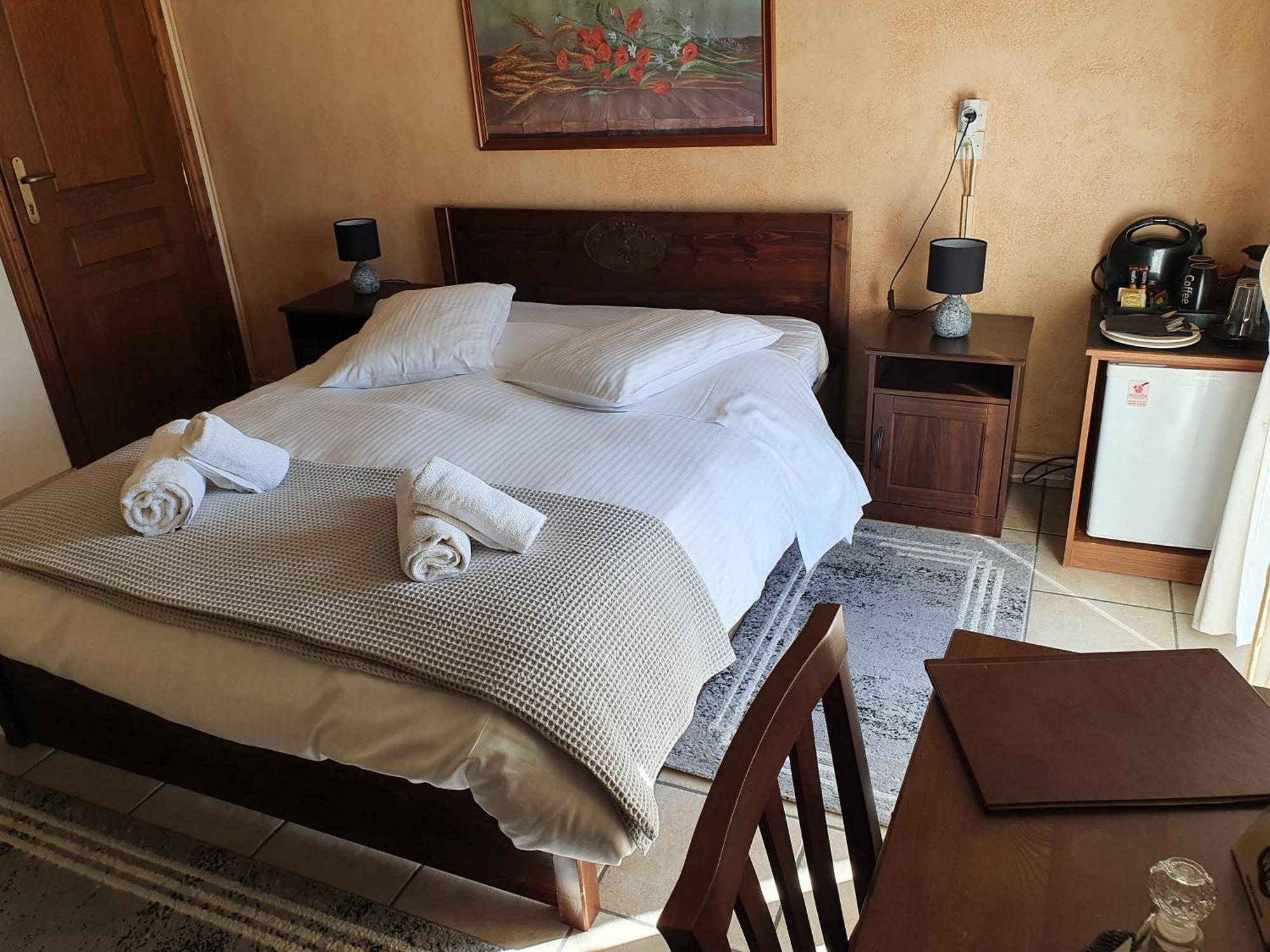 Semeli Guesthouse Karpeníszi Kültér fotó