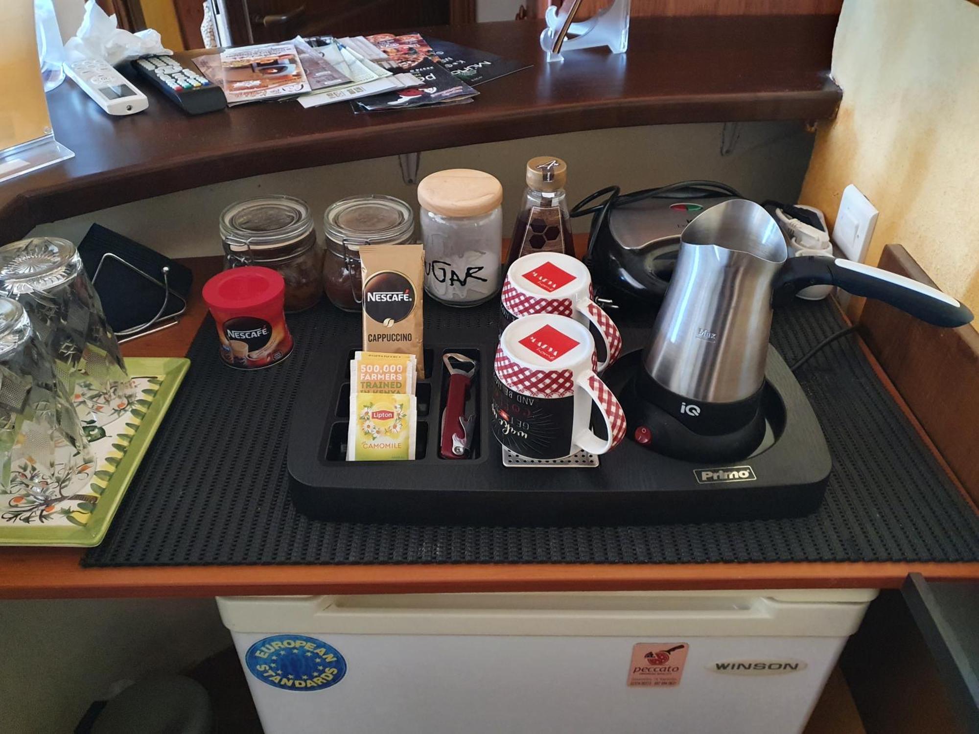 Semeli Guesthouse Karpeníszi Kültér fotó