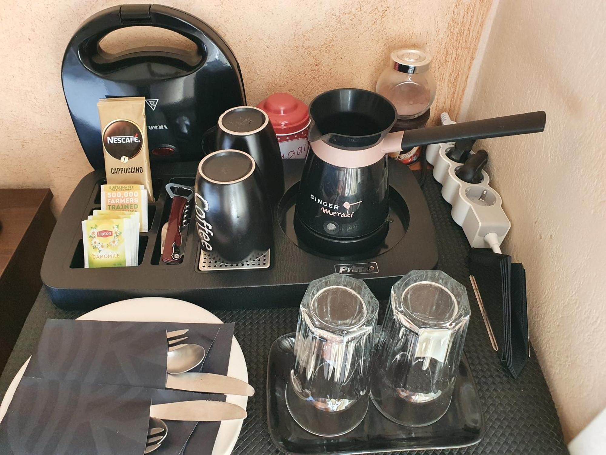 Semeli Guesthouse Karpeníszi Kültér fotó
