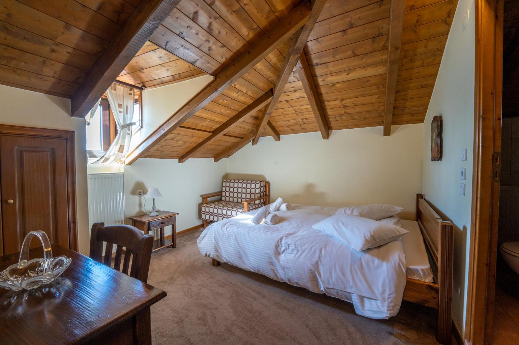 Semeli Guesthouse Karpeníszi Kültér fotó