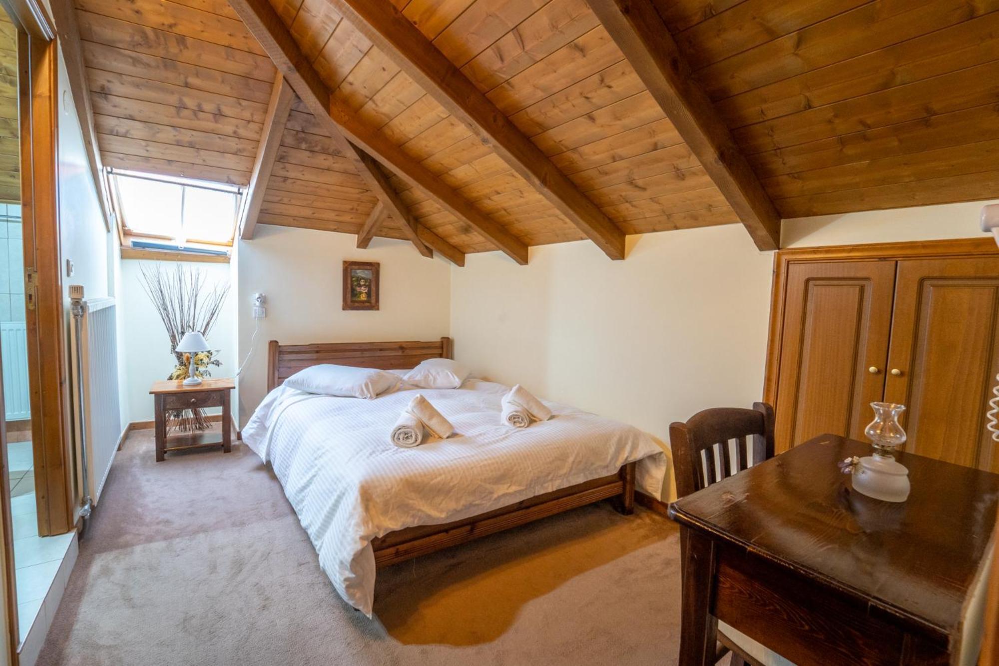 Semeli Guesthouse Karpeníszi Kültér fotó