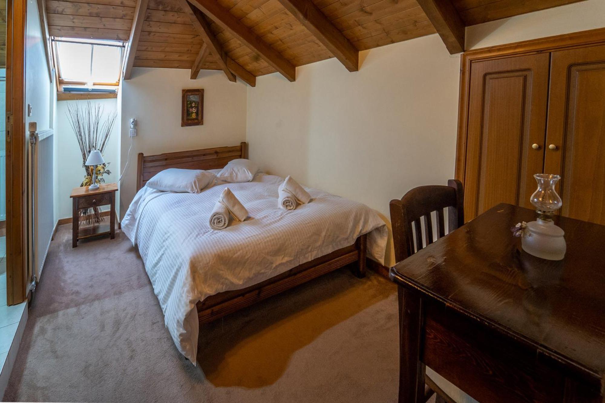 Semeli Guesthouse Karpeníszi Kültér fotó