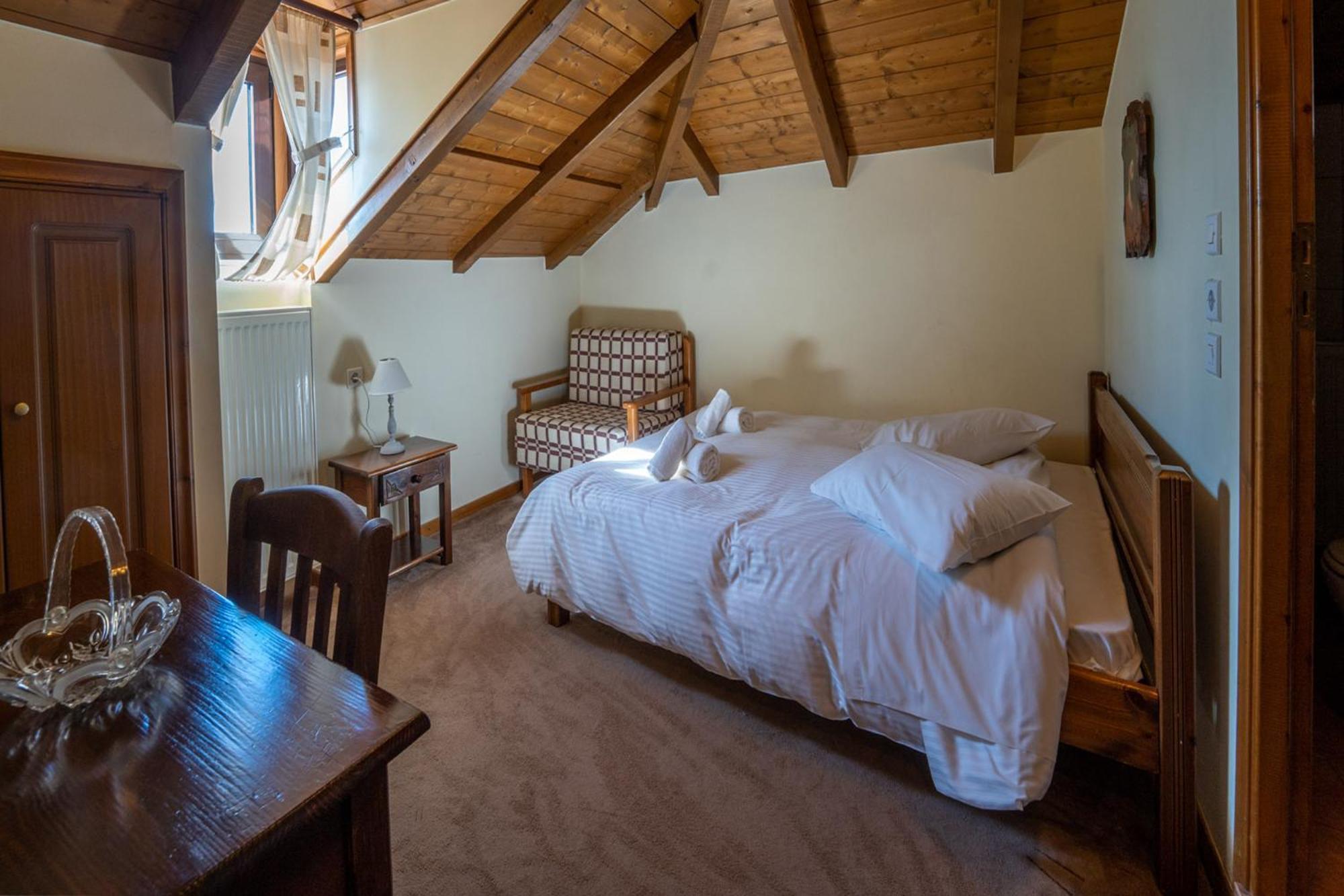 Semeli Guesthouse Karpeníszi Kültér fotó