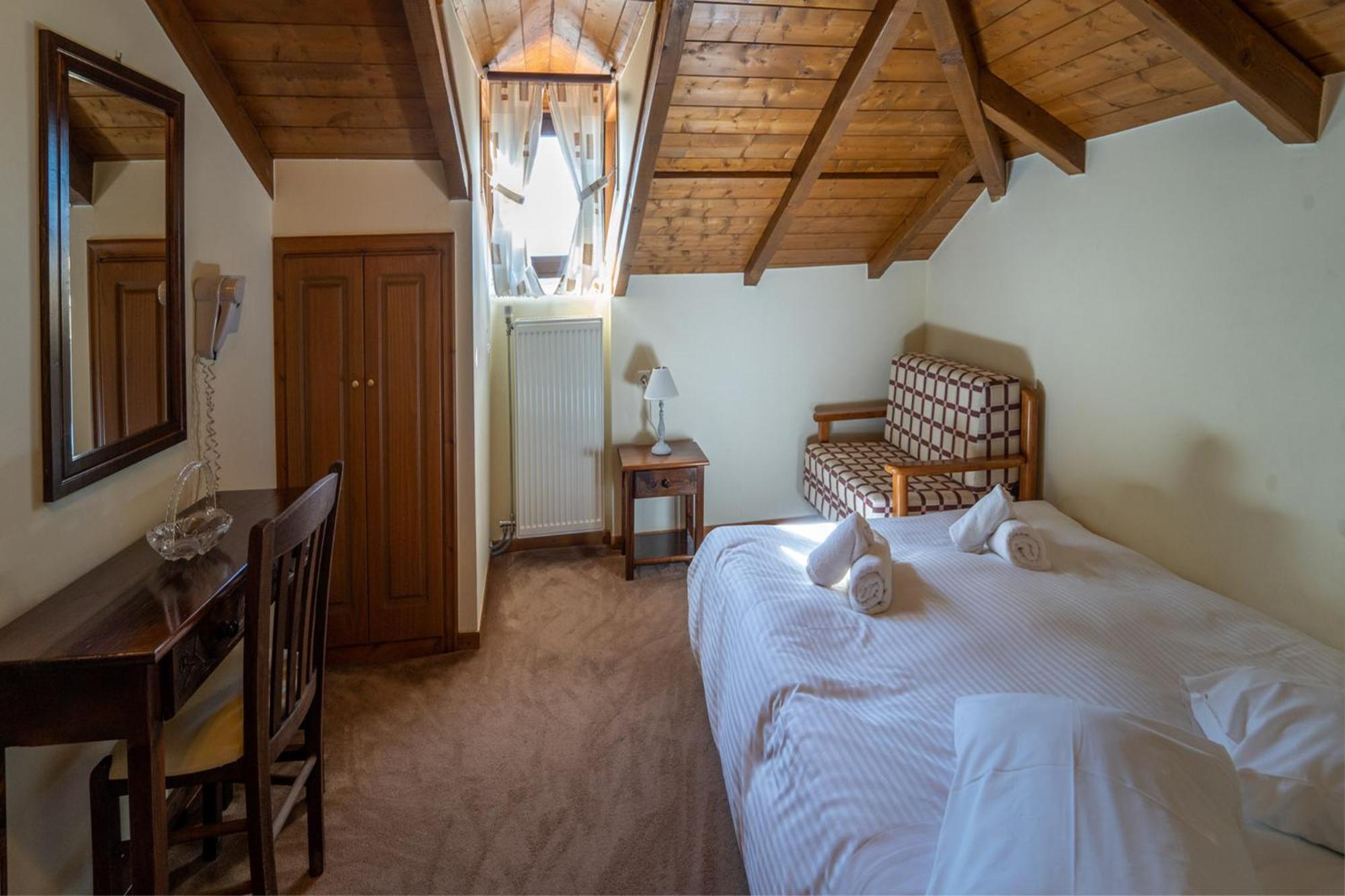 Semeli Guesthouse Karpeníszi Kültér fotó